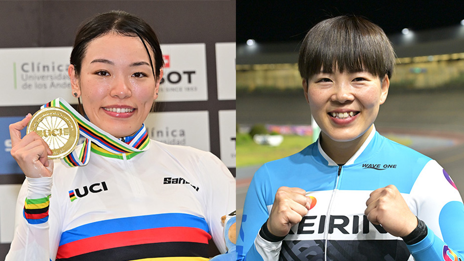 今年最後のガールズケイリンGⅠ『第3回競輪祭女子王座戦』 11月19日