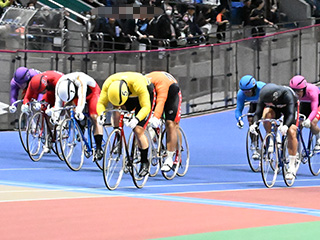 競輪を見よう！ | 競輪選手・レース情報メディア けいりんマルシェ
